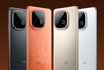 

刷剧狂魔福音！iQOO Z10 Turbo携行业顶配电