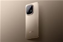 

iQOO Z10 Turbo天玑8400性能全解：视觉化呈