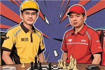 

刘强东与王兴：割席断义的商业伙伴