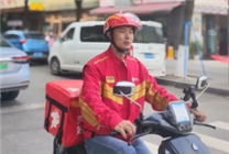 

京东基层员工保障体系十周年：配送员