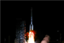 

天链二号05星顺利升空构建太空测控网