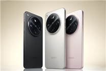

OPPO Find X8 Ultra系统升级首发ProXDR实景显
