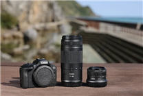 

佳能千元级长焦神器登场：RF75-300mm F4