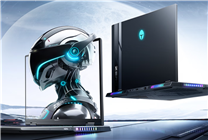 

核弹级游戏本首发：Ultra7+RTX5070Ti组合仅