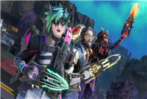 

《Apex英雄》开发商突发人员调整 《泰坦
