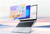 

智界跨界新品：云端双形态终端秒变全场景运算