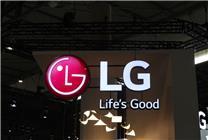 

LG推出首款蓝光磷基OLED显示屏：手机能