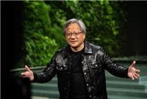 

华人学者占据全球AI领域半壁江山？英伟