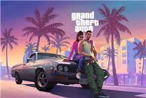 

《GTA 6》发售窗口调整为2025年公布