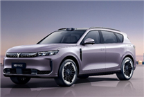 

岚图增程式混动新车6月开订，竞品锁定