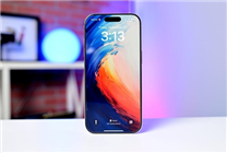 

苹果内部测试显示iPhone 17 Air电池续航不