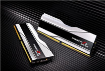 

芝奇震撼推出128GB极速DDR5内存条，CL44延
