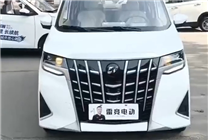 

奢华MPV市场惊现平价＂新贵＂：代步车