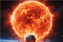 

星际移民：马斯克称人类须在太阳膨胀