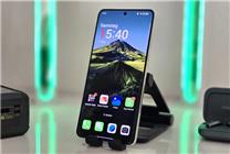 

直屏复兴浪潮开启！一加15新品曝光或终