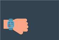 

保密区域禁止携带智能手表等联网装置